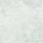 Cement effect White Large Format Over 600x600 Porcelain for Wall/Floor; Finish - Natural